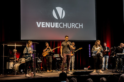 Venue Church