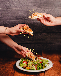 Photo n°16 de Crêp’eat Trélissac à Trélissac (Restaurant français)