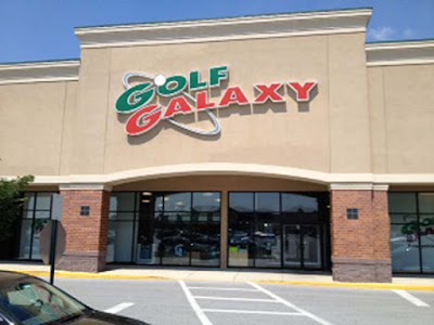 Golf Galaxy