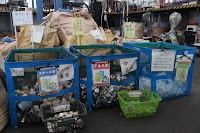 リサイクル自由広場