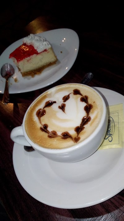 Photos of Caf&eacute; Raga