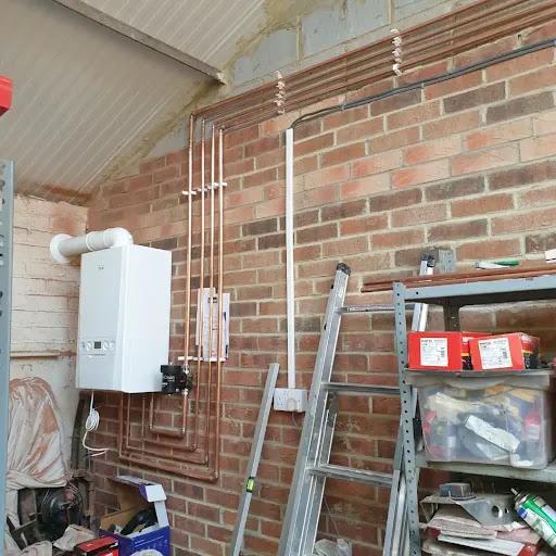 By George Plumbing Services - Thumbnail