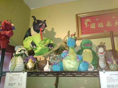 Photos of Snappy Dragon