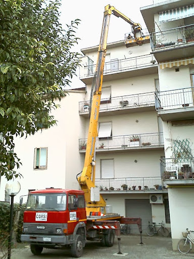 Autotrasporti Corsi Gallery - Italy