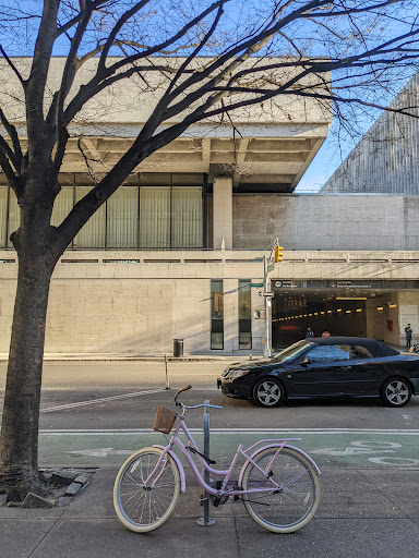 Fiorello H. LaGuardia High School of Music & Art and Performing Arts - Thumbnail