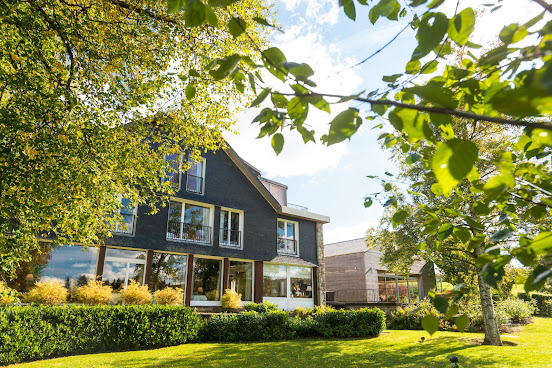 Hôtel des Bains & Wellness à Waimes, Belgique by null