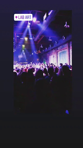 Lab Art - Βόλος