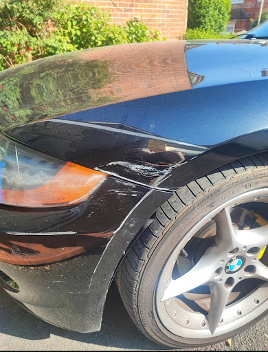 Farnham Bodyworks - Thumbnail