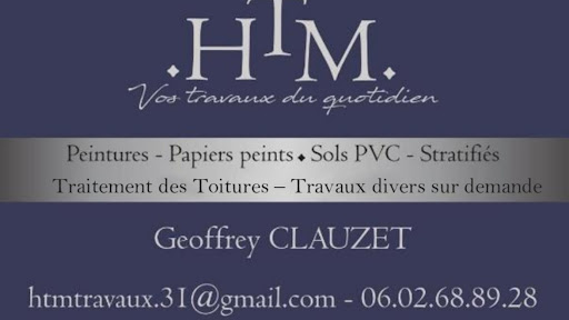 HTM - Visual