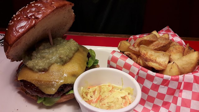 American Food Factory