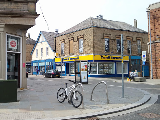 Farrell Heyworth Morecambe - Thumbnail