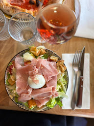 Photo n°24 de La Nonna à Maisons-Alfort (Restaurant italien)