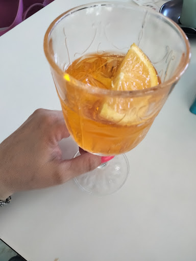 Essenziale Cafè - Visual