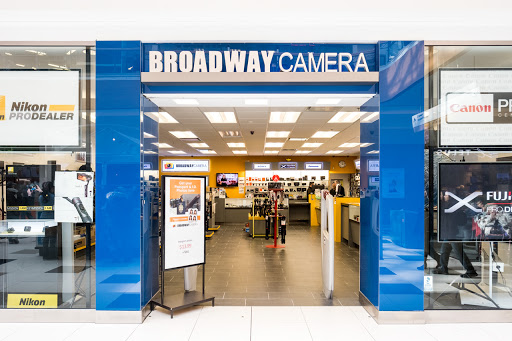 Broadway Camera