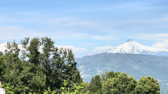 Opiniones de Mirador Ancapulli en Panguipulli - Cafetería
