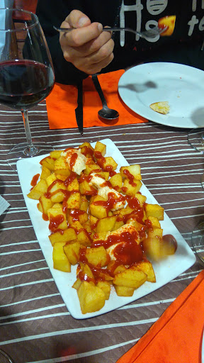 Dinyal Mirza Supermercado