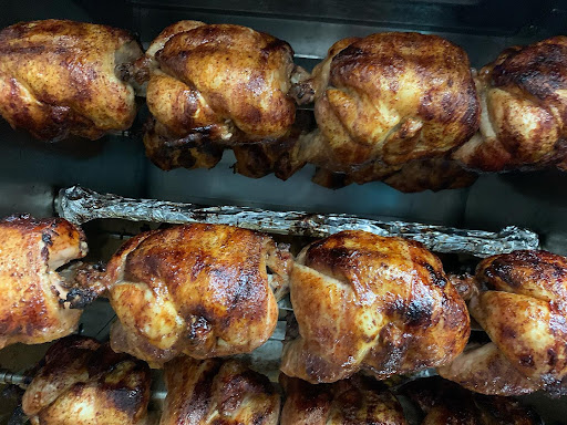 El Pollo Guapo - Thumbnail