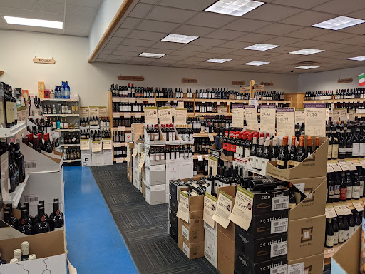 Fine Wine & Good Spirits Premium Collection #1402 - Thumbnail