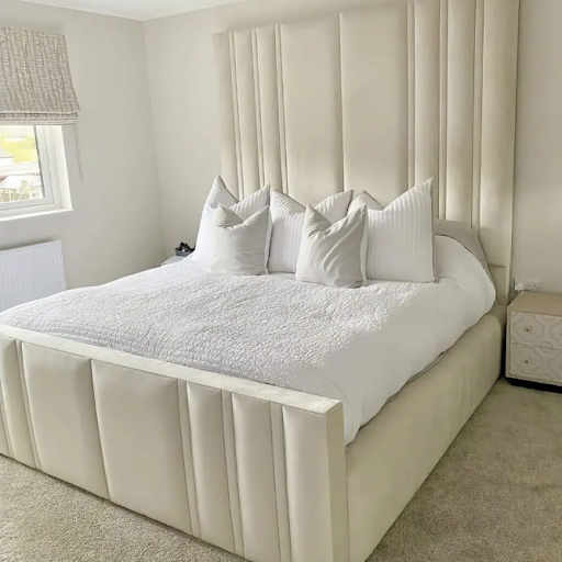 Bishops Beds - Visual
