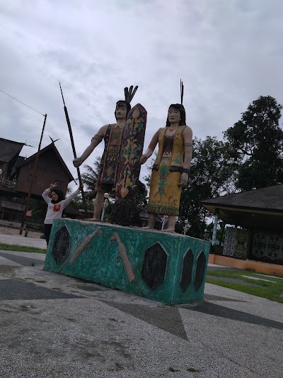 Photos of Rumah Adat Banjar