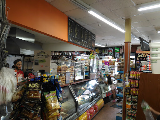Saratoga Market - Thumbnail