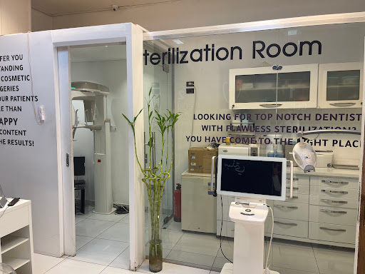 Zamalek Dental Clinic 