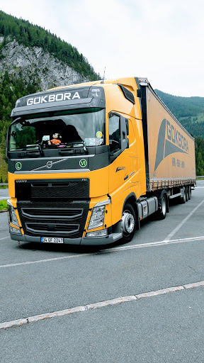 Gokbora Transport Int S.A.R.L - Thumbnail