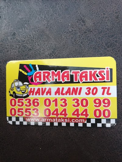 ADANA ARMA TAKSİ1