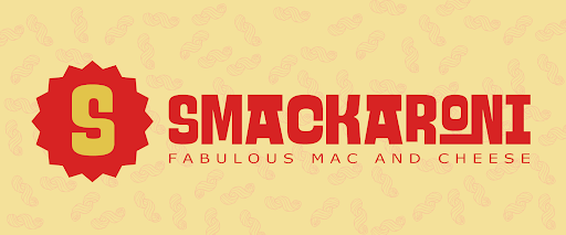 Smackaroni - Visual