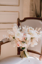 Photo n°4 de ART & FLEURS - Fleuriste à Vedène à Vedène (Prestataire de mariage)