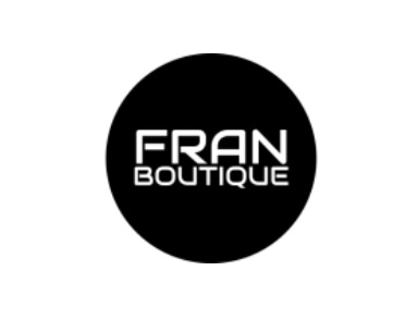 Fran Boutique - Visual