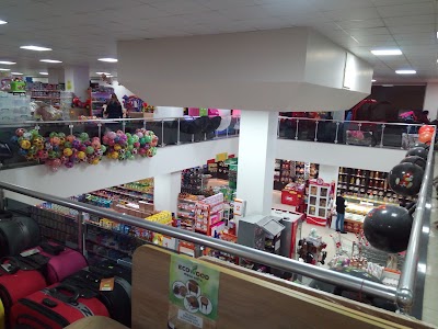 Photos of KANDIRMAZ S&Uuml;PER MARKET