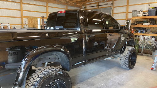 Cozza Auto Detailing - Visual