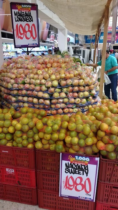 Photos of Supermercado Ol&iacute;mpica