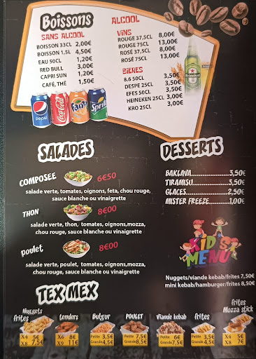 Photo 3 - La Petite Turquie 4