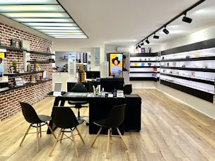 Photo n°1 de Opticiens du Vexin Magny à Magny-en-Vexin (Opticien)