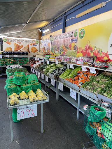 Cabbage Patch Market - Visual