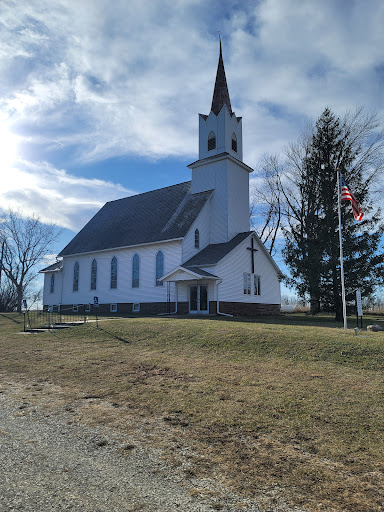 South Marion United Methodist Church - Thumbnail