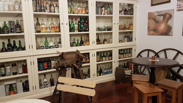 Madeira Rum House