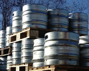 Photo n°3 de COUSERANS BOISSONS à Lorp-Sentaraille (Distributeur de boissons)