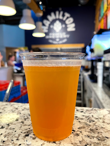 Hamilton Family Brewery - Thumbnail