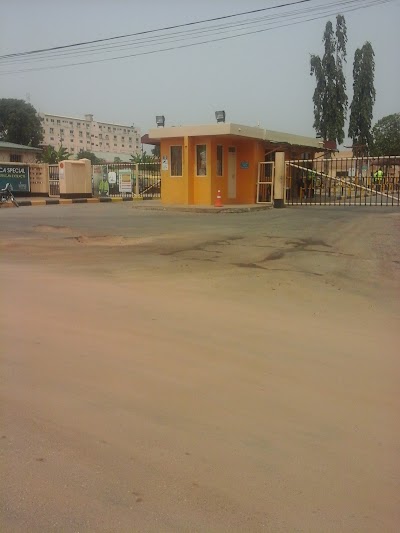 Photos of Guinness Ghana Breweries PLC