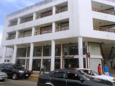 Photos of Hotel Misional