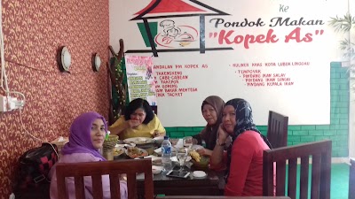 Photos of Rumah Makan Pindang Kupik