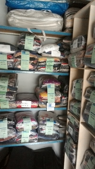 Photos of Amalia Laundry