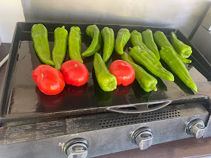 Photo n°5 de Guinguette La Belle Brochette à Clara-Villerach (Restaurant)