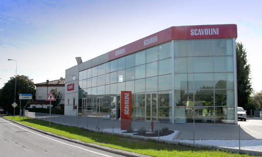 Scavolini Store Lugo - Visual