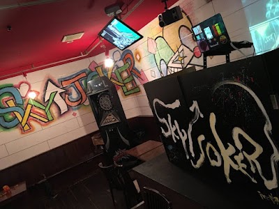 Sky Joker 彦根のダーツバースカイジョーカー Maibara Shi Shiga 81 749 24 7272