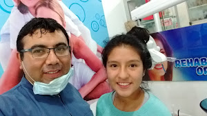 Clinica Dental VAMDENT 1