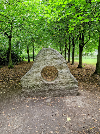 Brandling Park - Thumbnail